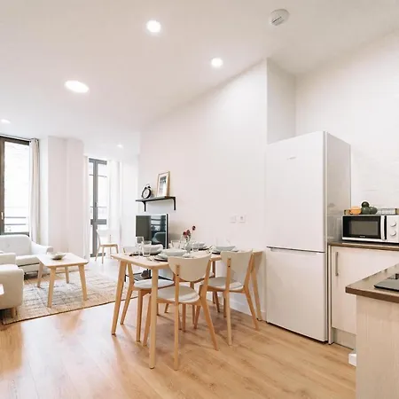 San Bernardo, 19 Avilés