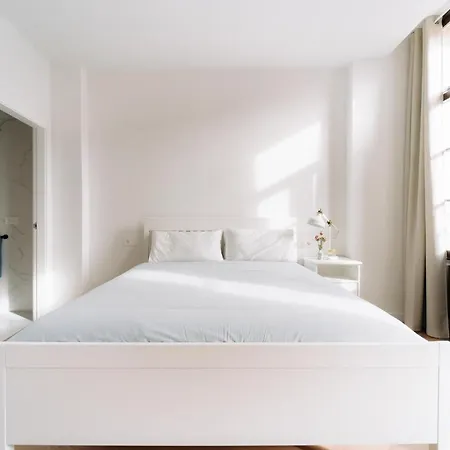 Appartement San Bernardo, 19 Avilés