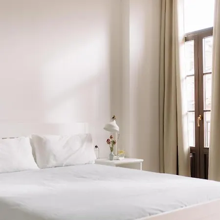 Appartement San Bernardo, 19 Avilés