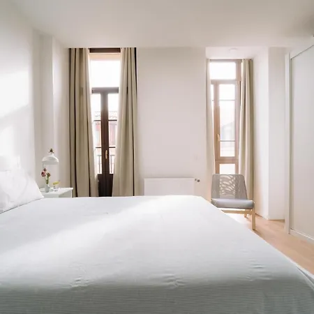 San Bernardo, 19 Appartement