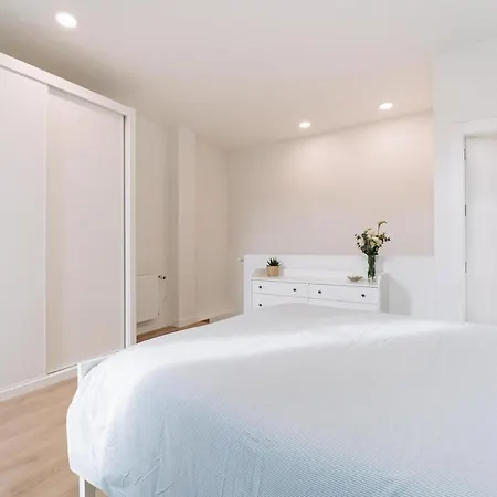 Appartement San Bernardo, 19 Avilés