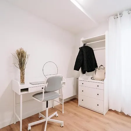 San Bernardo, 19 * Avilés