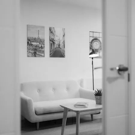 San Bernardo, 19 * Avilés