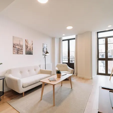 Appartement San Bernardo, 19