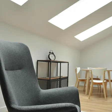 Appartement San Bernardo, 19