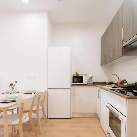 San Bernardo, 19 * Avilés