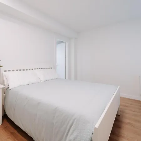 San Bernardo, 19 Appartement