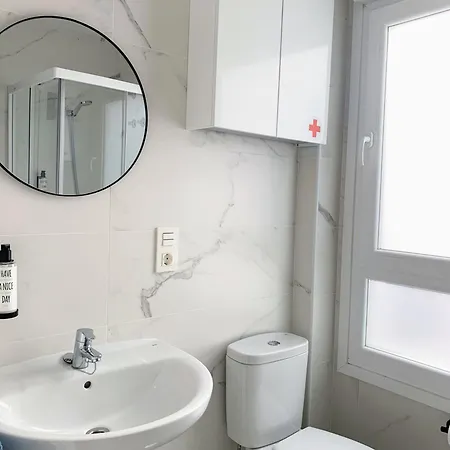 Appartement San Bernardo, 19