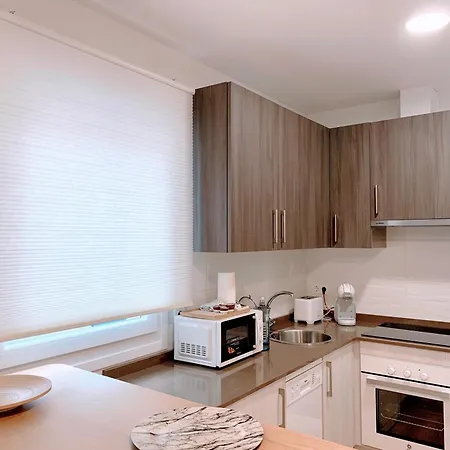 San Bernardo, 19 Appartement *