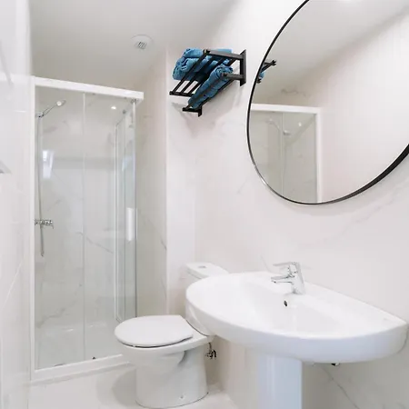 San Bernardo, 19 Appartement