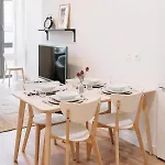 San Bernardo, 19 아파트 아비엘