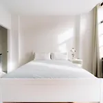 아파트 San Bernardo, 19 아비엘