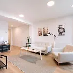 아파트 San Bernardo, 19