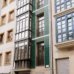 아파트 San Bernardo, 19 아비엘