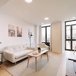 아파트 San Bernardo, 19
