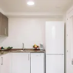 아파트 San Bernardo, 19 *