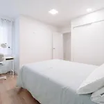 San Bernardo, 19 아파트 아비엘