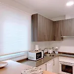 San Bernardo, 19 아파트 *