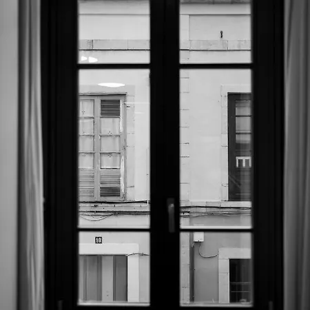 Appartement San Bernardo, 19 Avilés