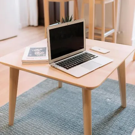 San Bernardo, 19 * Avilés