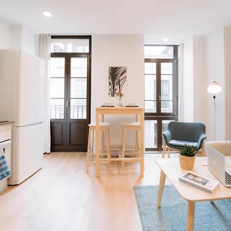 San Bernardo, 19 Avilés