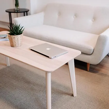 San Bernardo, 19 Appartement