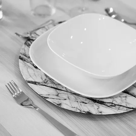 Daire San Bernardo, 19 *