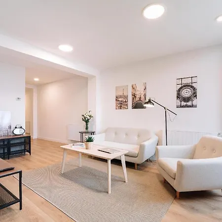 Appartement San Bernardo, 19