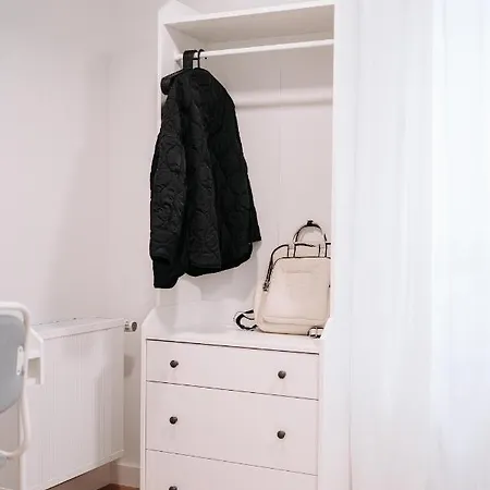 San Bernardo, 19 Avilés