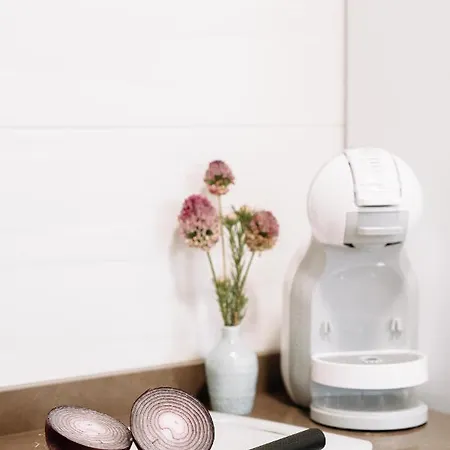 Daire San Bernardo, 19 *