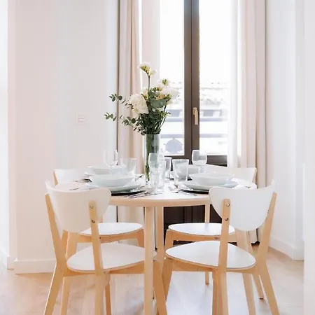 Appartement San Bernardo, 19