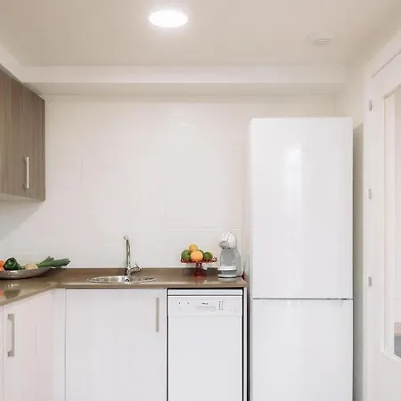 Appartement San Bernardo, 19 *