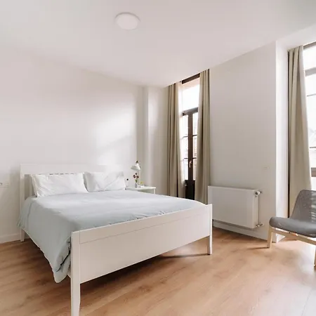 San Bernardo, 19 Appartement *