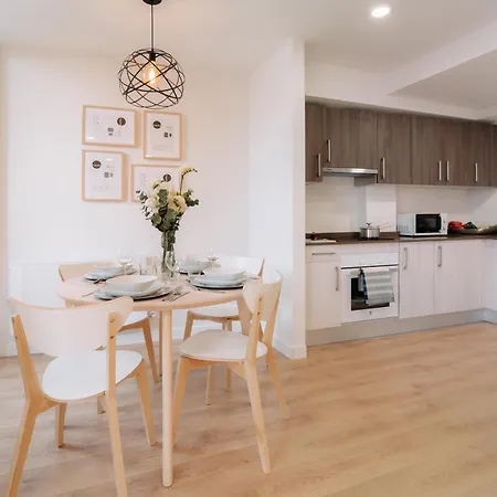 San Bernardo, 19 Appartement *