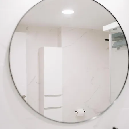 San Bernardo, 19 Appartement