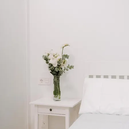 Appartement San Bernardo, 19