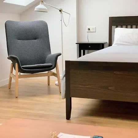 San Bernardo, 19 Avilés