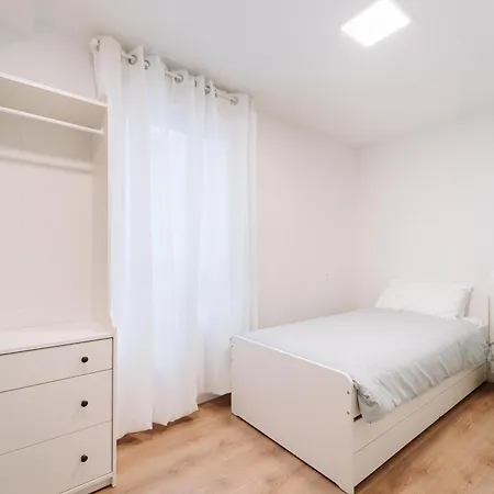 San Bernardo, 19 Appartement Avilés
